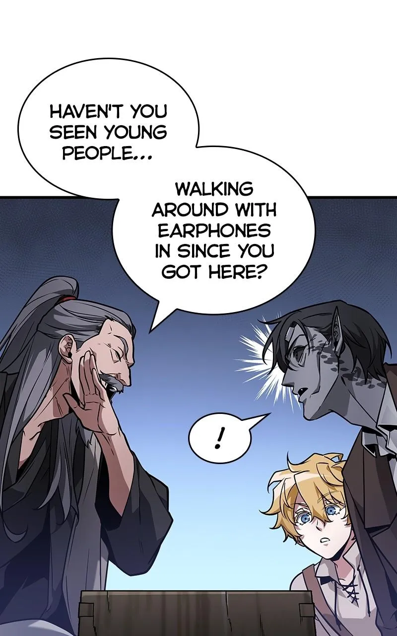 Read Omniscient Reader Manga Online