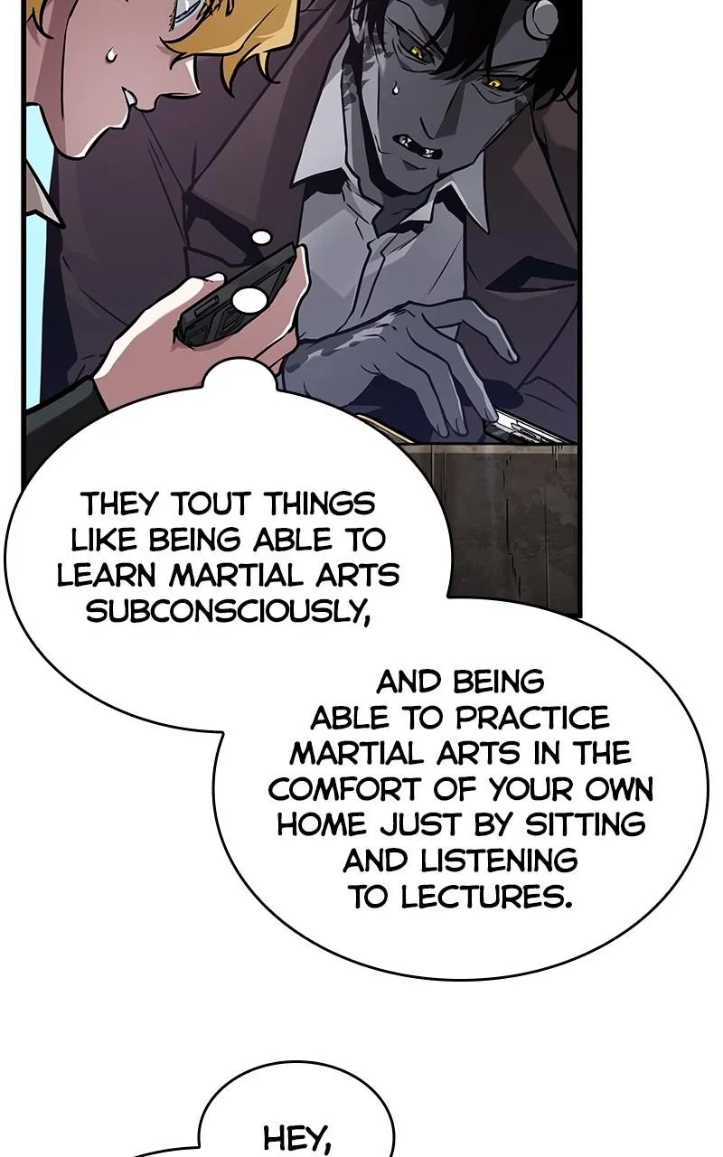 Read Omniscient Reader Manga Online