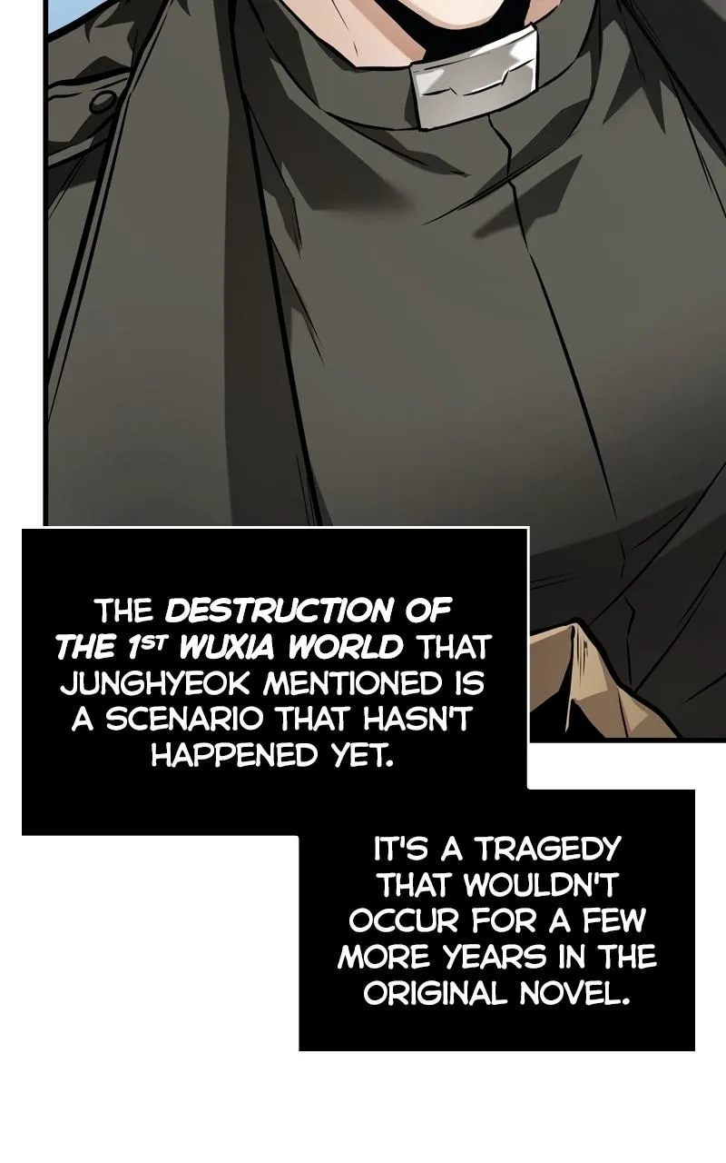 Read Omniscient Reader Manga Online