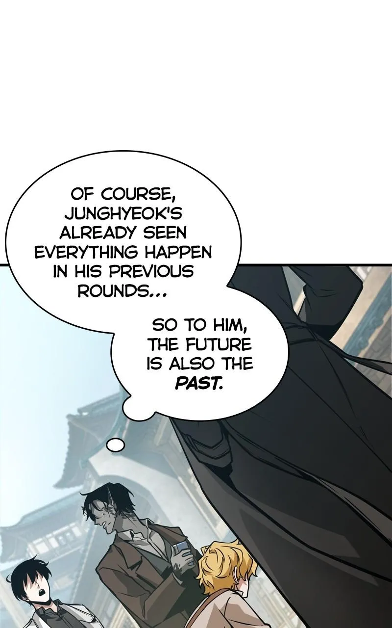 Read Omniscient Reader Manga Online