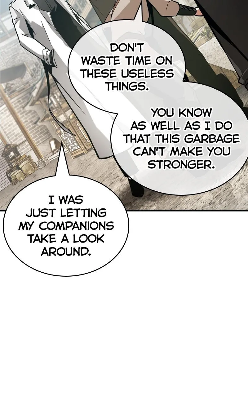 Read Omniscient Reader Manga Online
