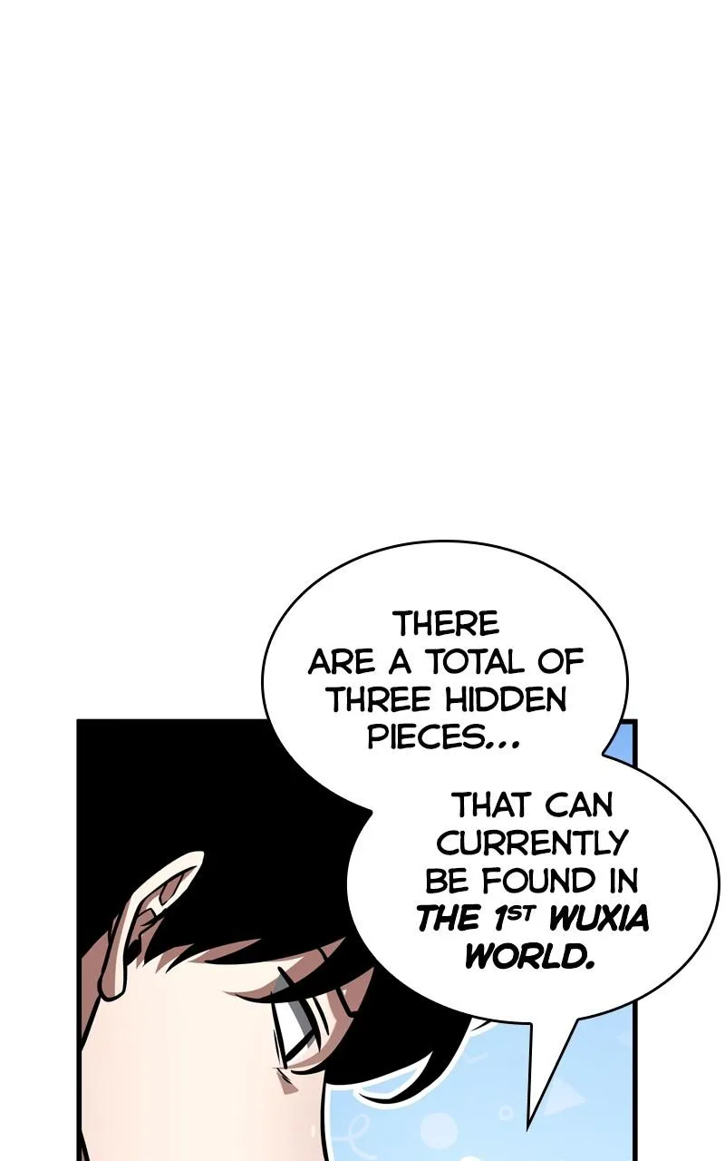 Read Omniscient Reader Manga Online
