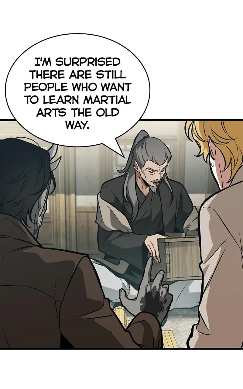 Read Omniscient Reader Manga Online