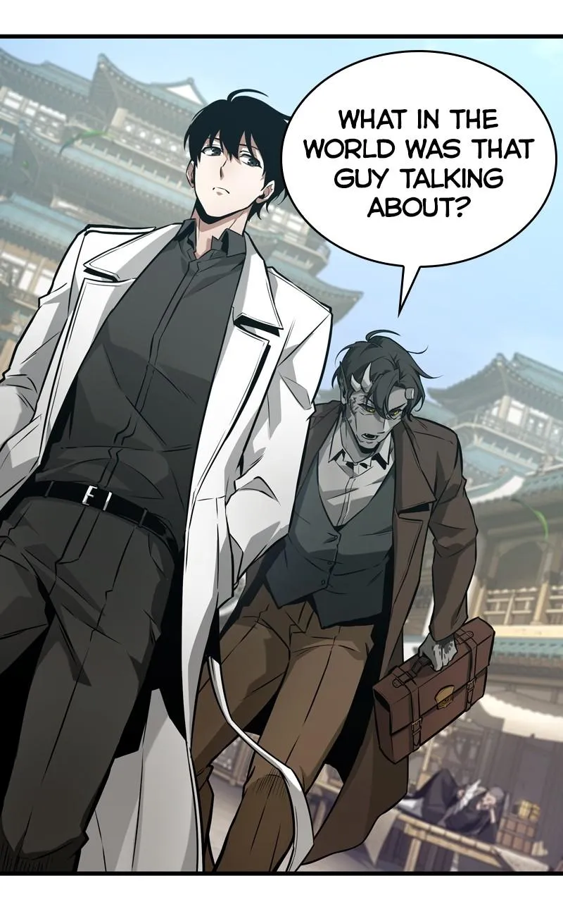 Read Omniscient Reader Manga Online