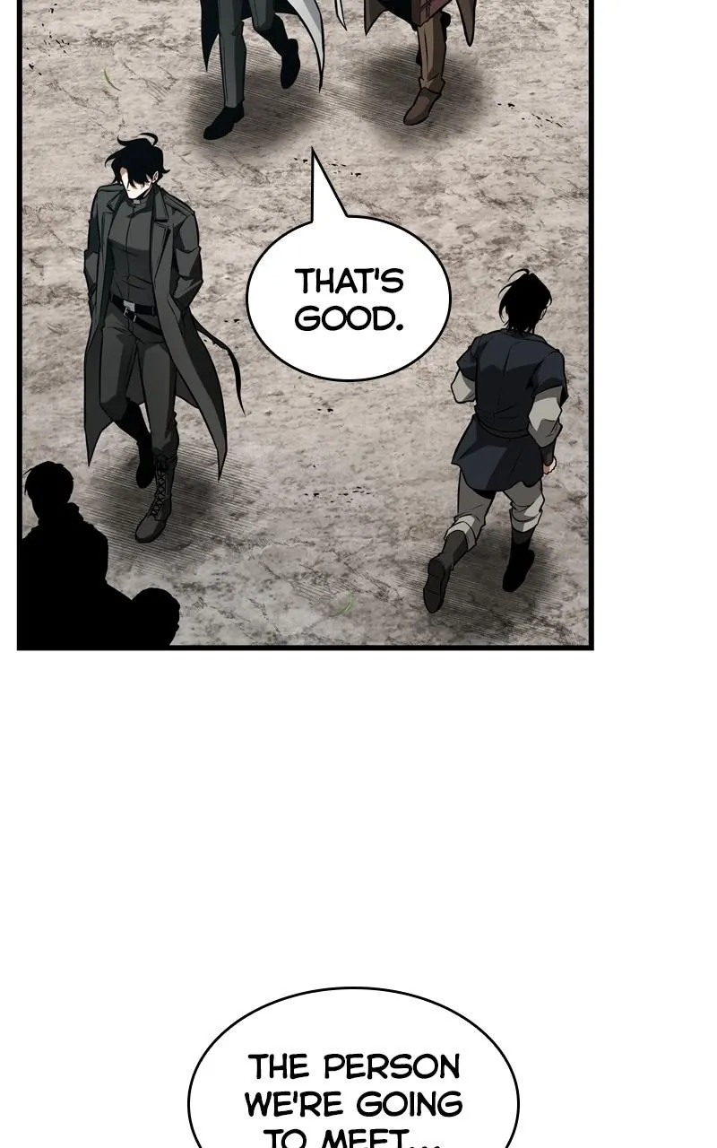 Read Omniscient Reader Manga Online
