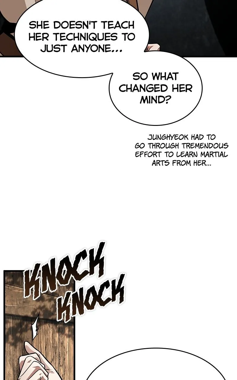 Read Omniscient Reader Manga Online