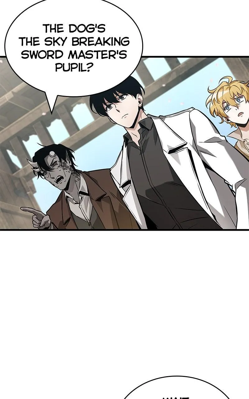 Read Omniscient Reader Manga Online