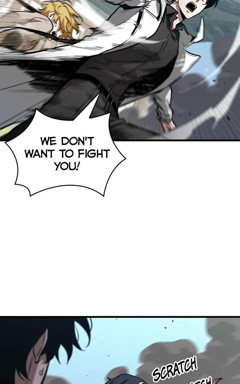 Read Omniscient Reader Manga Online