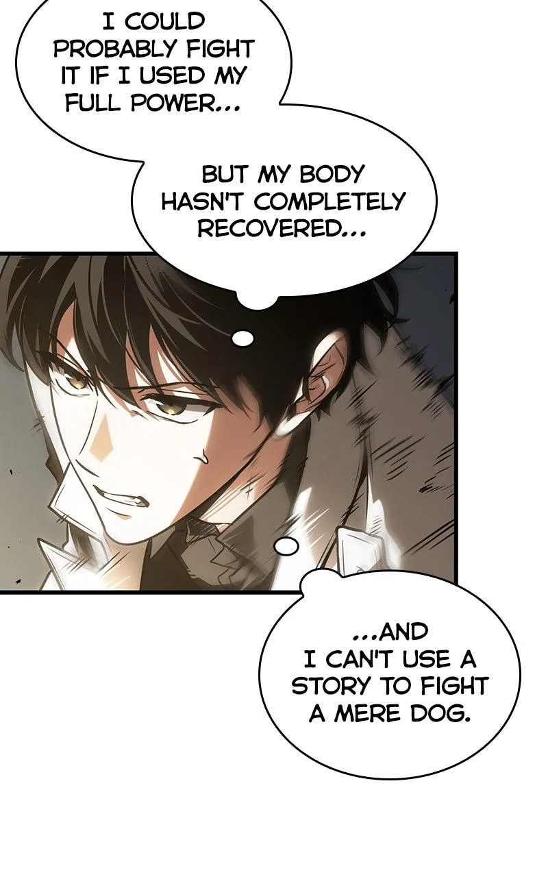 Read Omniscient Reader Manga Online