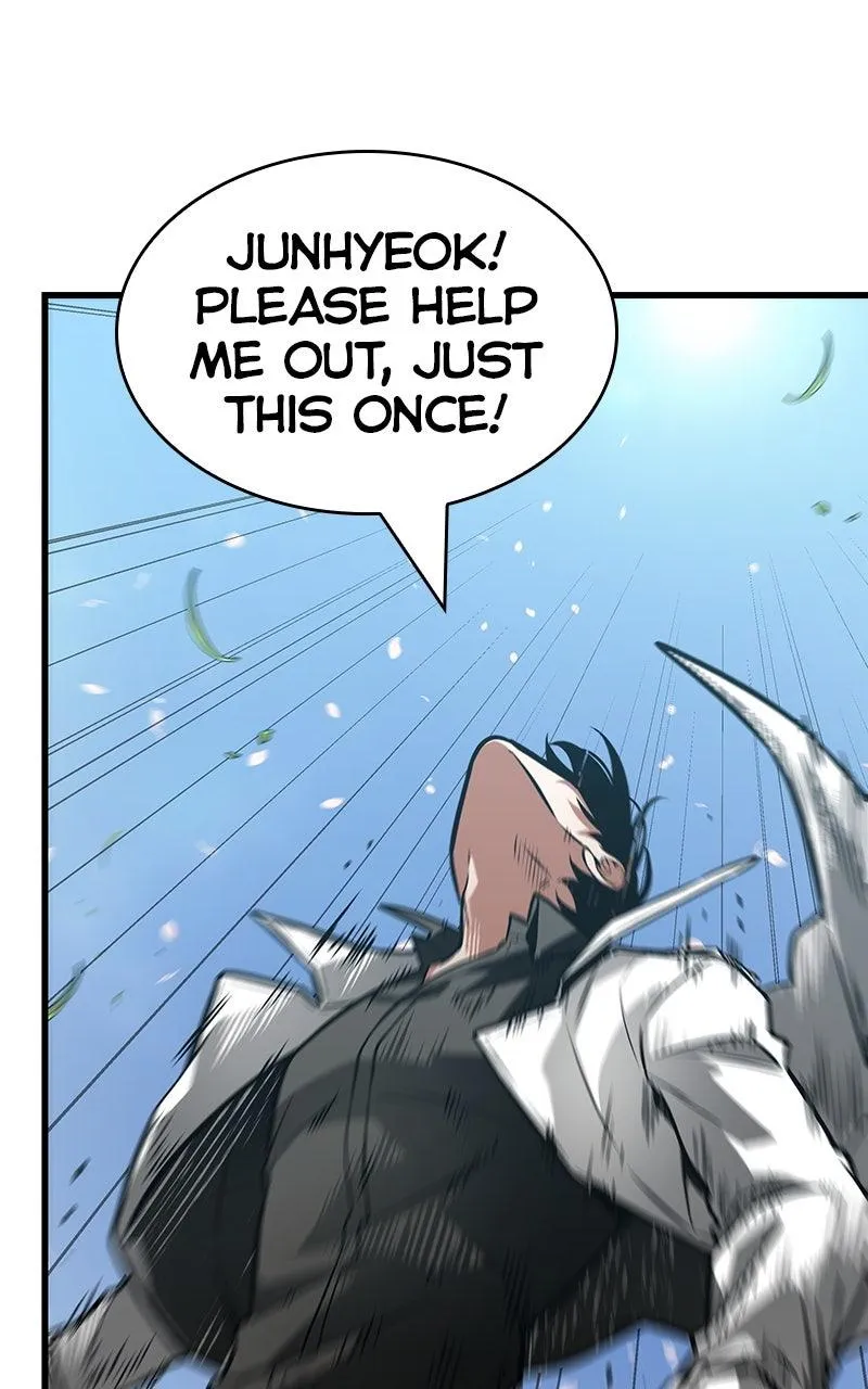 Read Omniscient Reader Manga Online