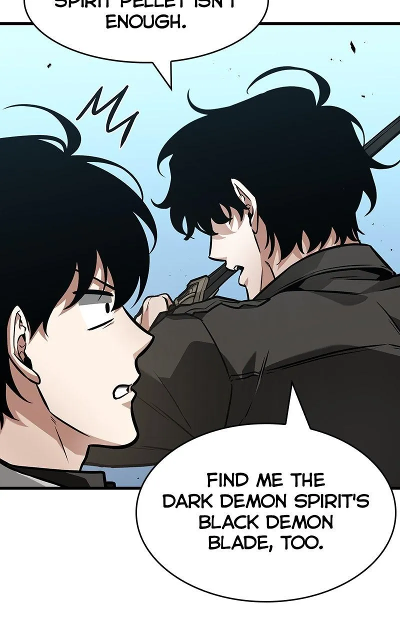 Read Omniscient Reader Manga Online