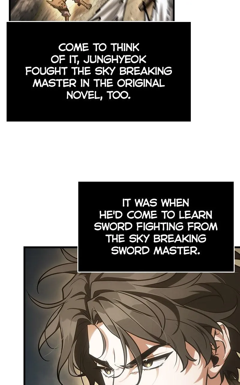 Read Omniscient Reader Manga Online