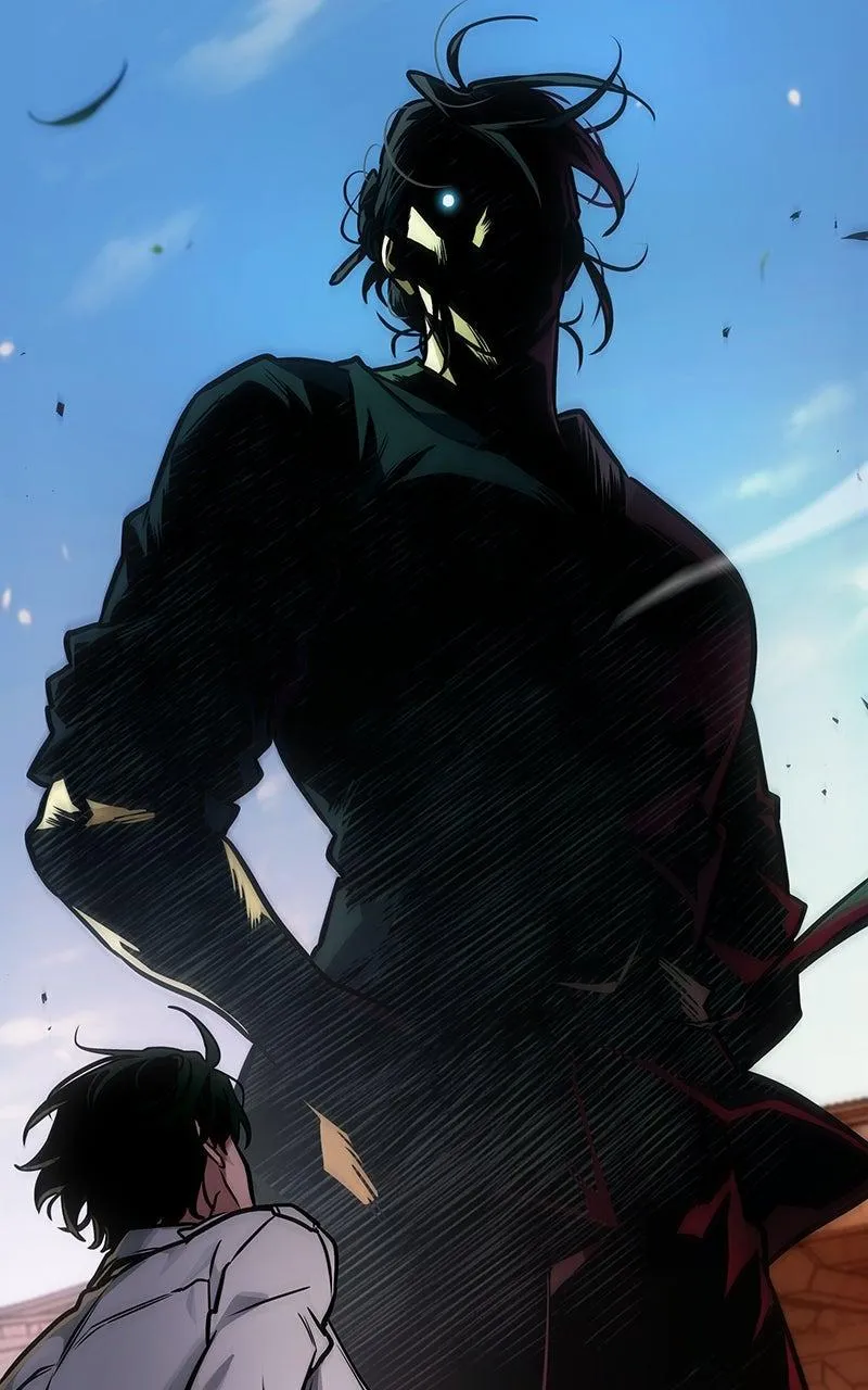 Read Omniscient Reader Manga Online