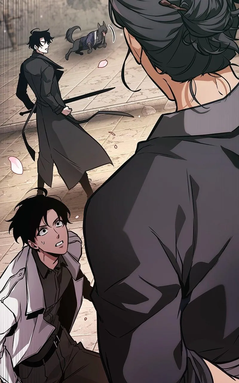 Read Omniscient Reader Manga Online