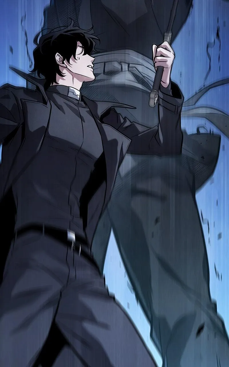 Read Omniscient Reader Manga Online