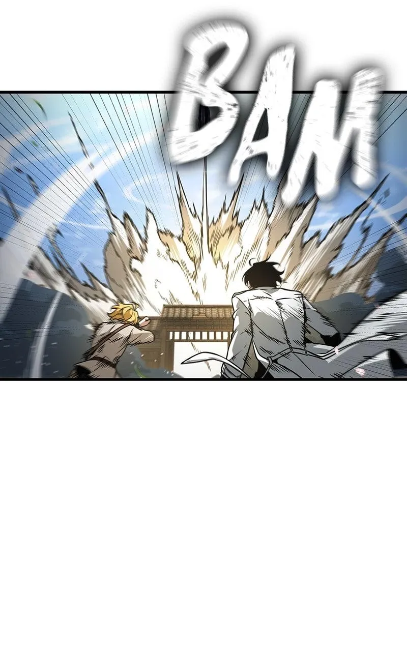 Read Omniscient Reader Manga Online