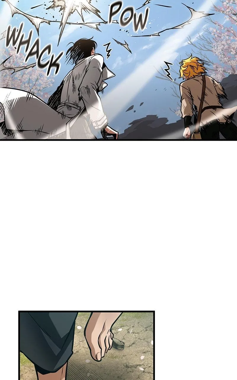 Read Omniscient Reader Manga Online
