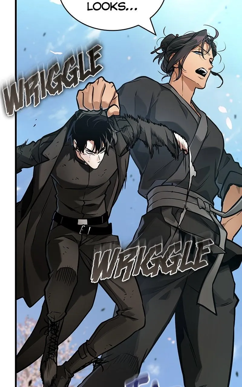 Read Omniscient Reader Manga Online