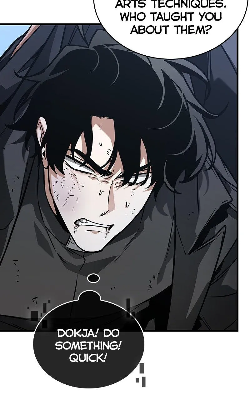 Read Omniscient Reader Manga Online