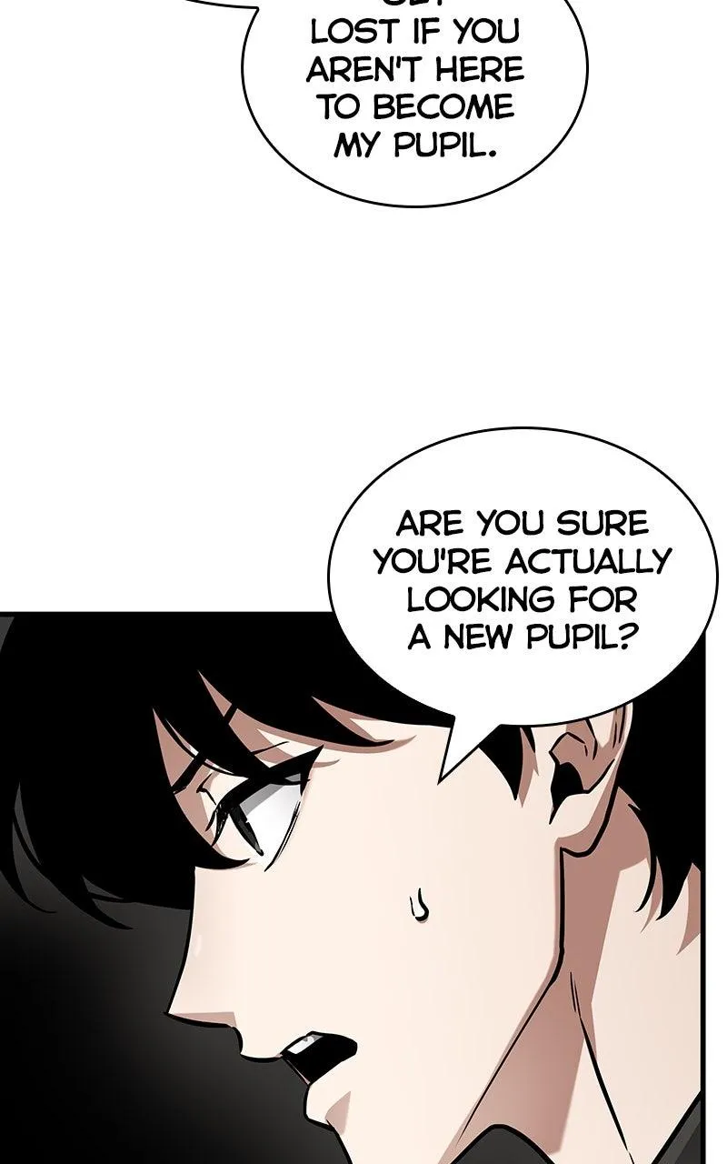 Read Omniscient Reader Manga Online
