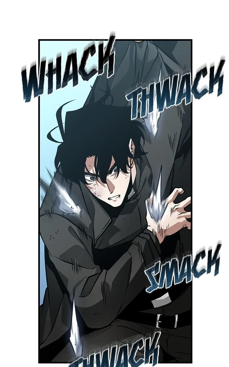 Read Omniscient Reader Manga Online