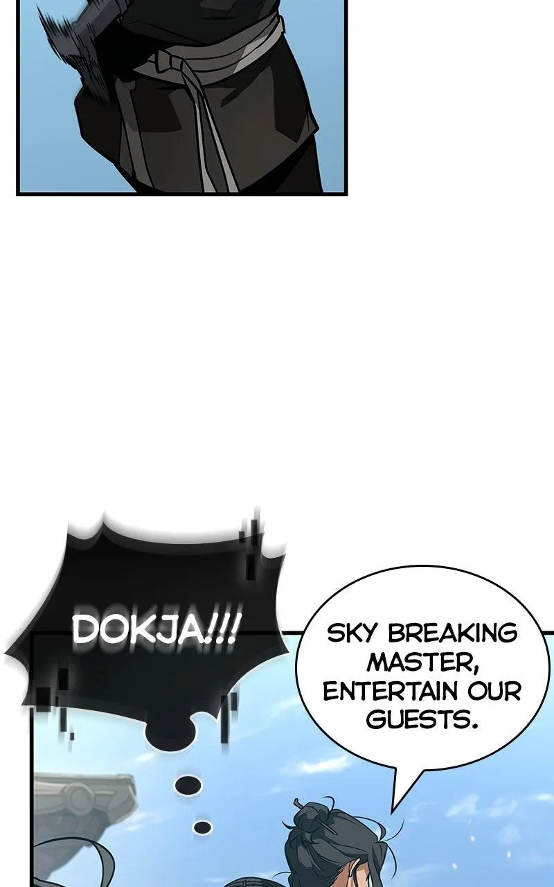 Read Omniscient Reader Manga Online