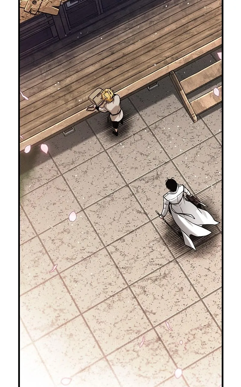 Read Omniscient Reader Manga Online