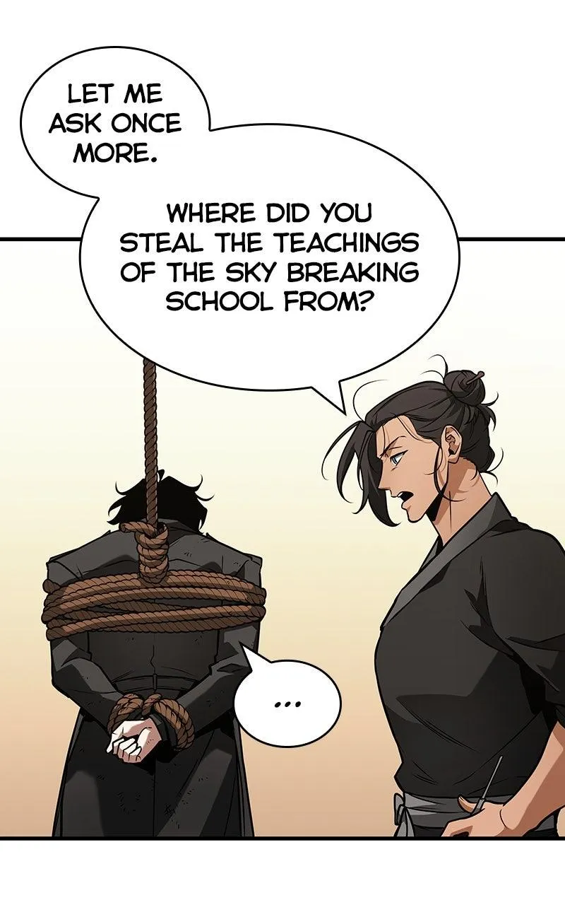 Read Omniscient Reader Manga Online