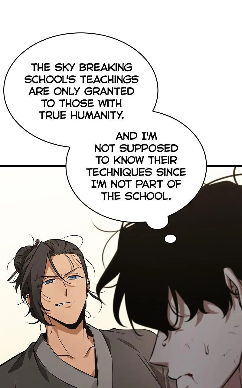 Read Omniscient Reader Manga Online