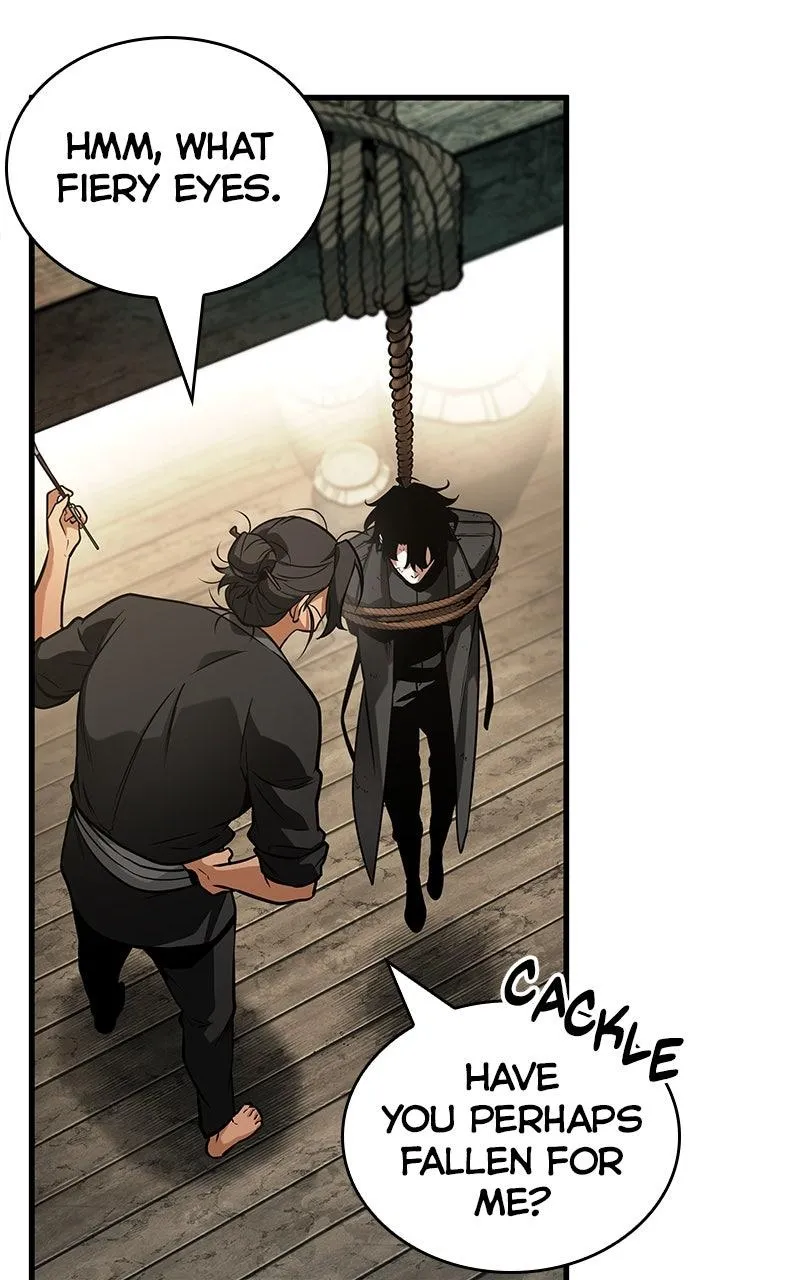 Read Omniscient Reader Manga Online