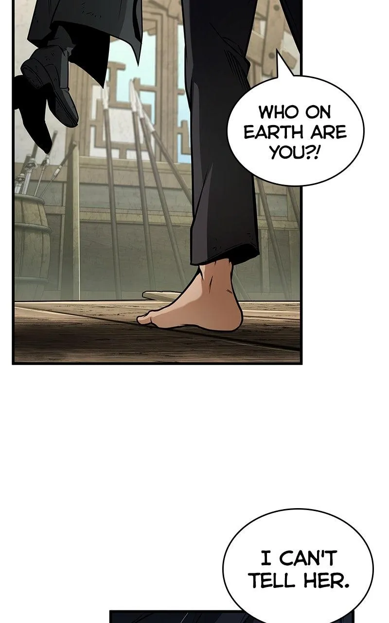 Read Omniscient Reader Manga Online