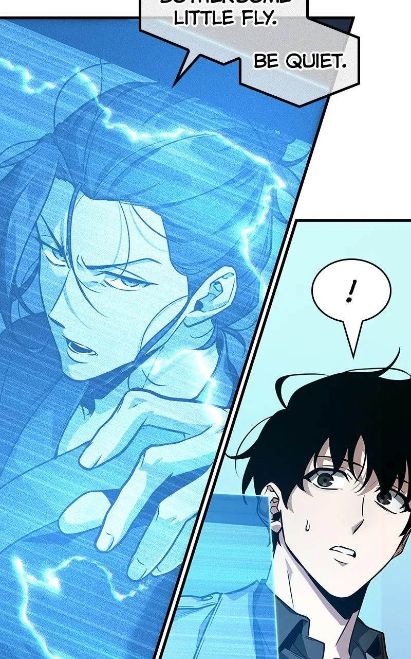 Read Omniscient Reader Manga Online