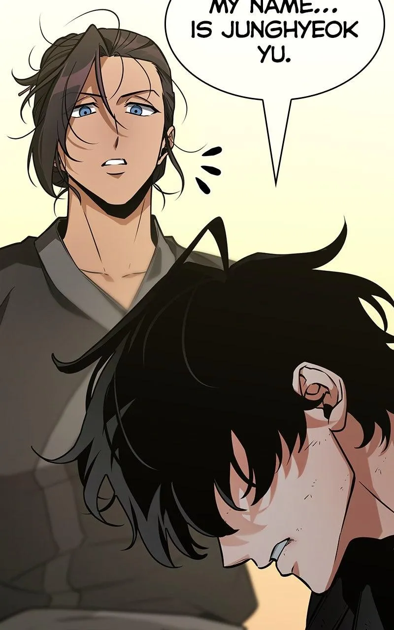 Read Omniscient Reader Manga Online