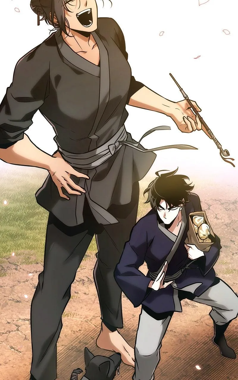 Read Omniscient Reader Manga Online