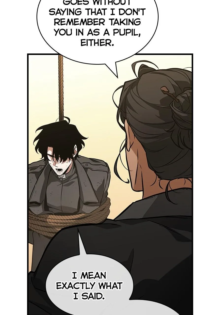 Read Omniscient Reader Manga Online