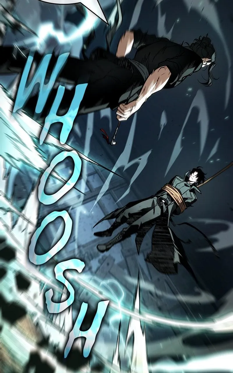 Read Omniscient Reader Manga Online