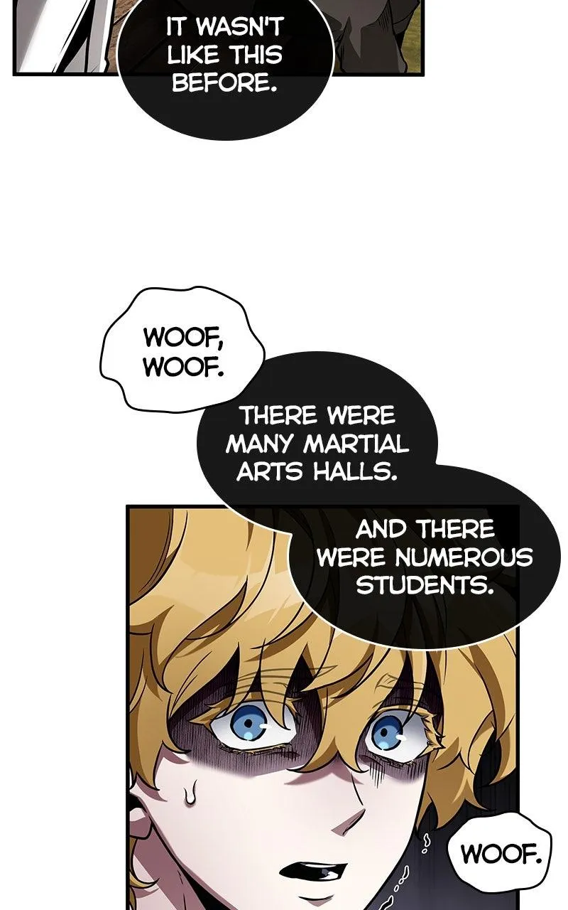 Read Omniscient Reader Manga Online