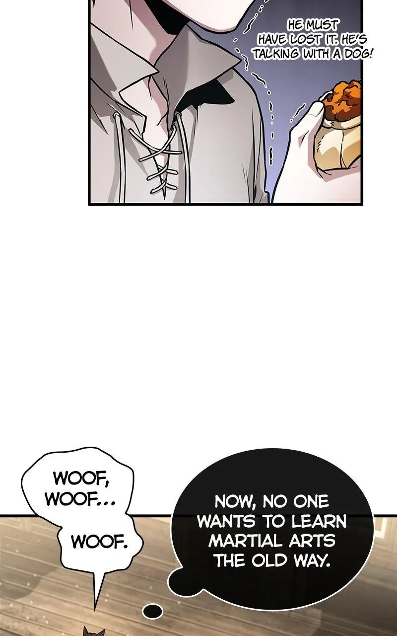 Read Omniscient Reader Manga Online