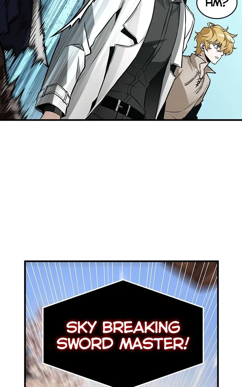 Read Omniscient Reader Manga Online