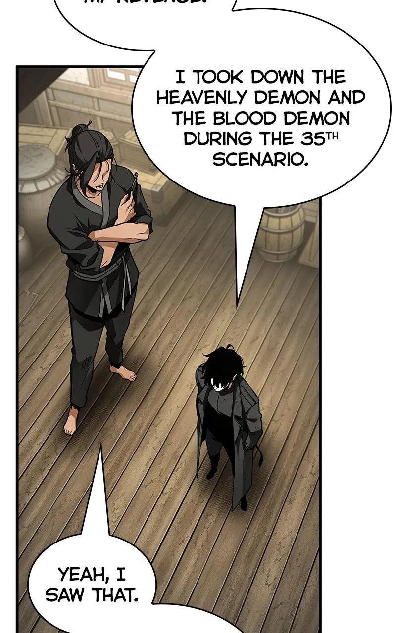 Read Omniscient Reader Manga Online