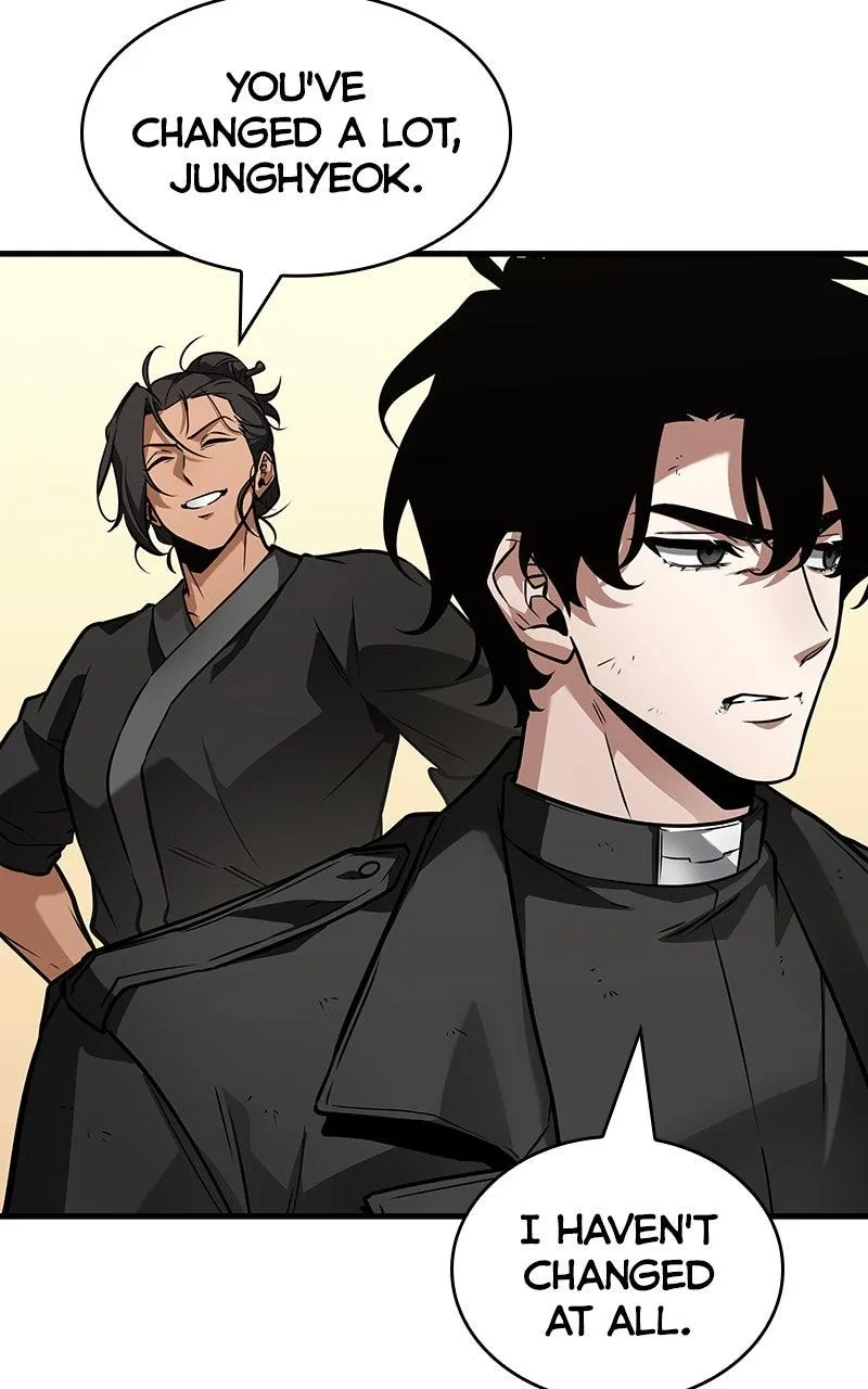 Read Omniscient Reader Manga Online