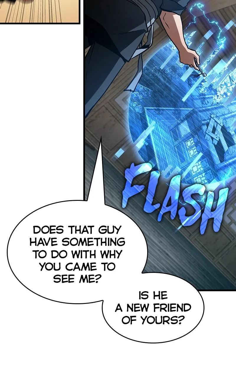 Read Omniscient Reader Manga Online