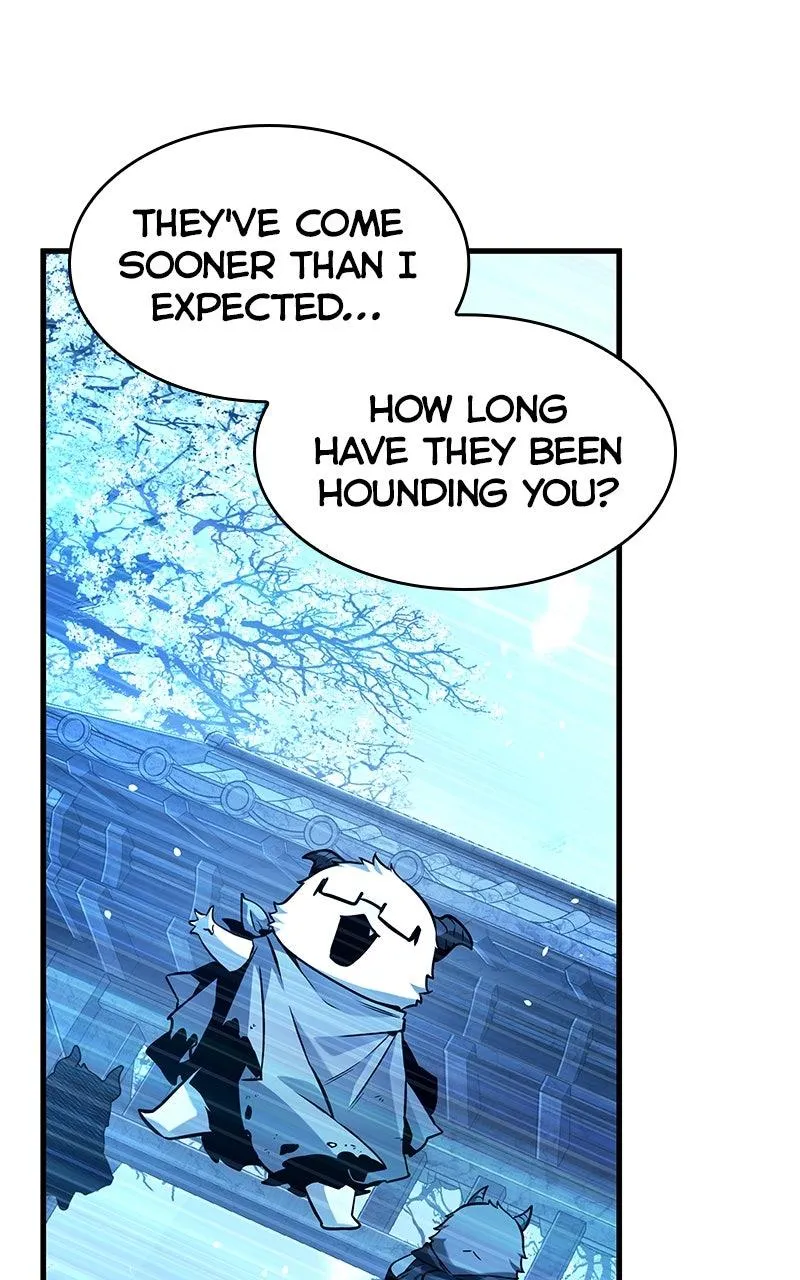 Read Omniscient Reader Manga Online