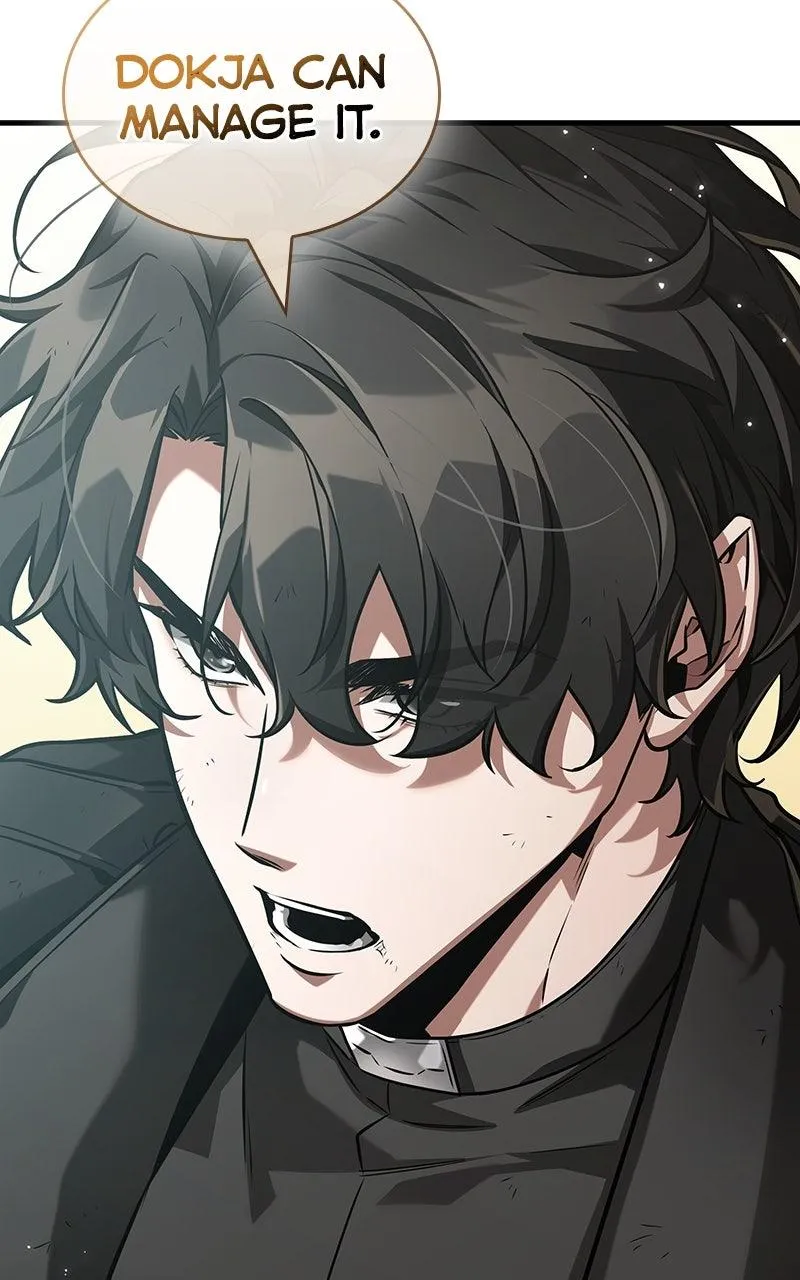 Read Omniscient Reader Manga Online