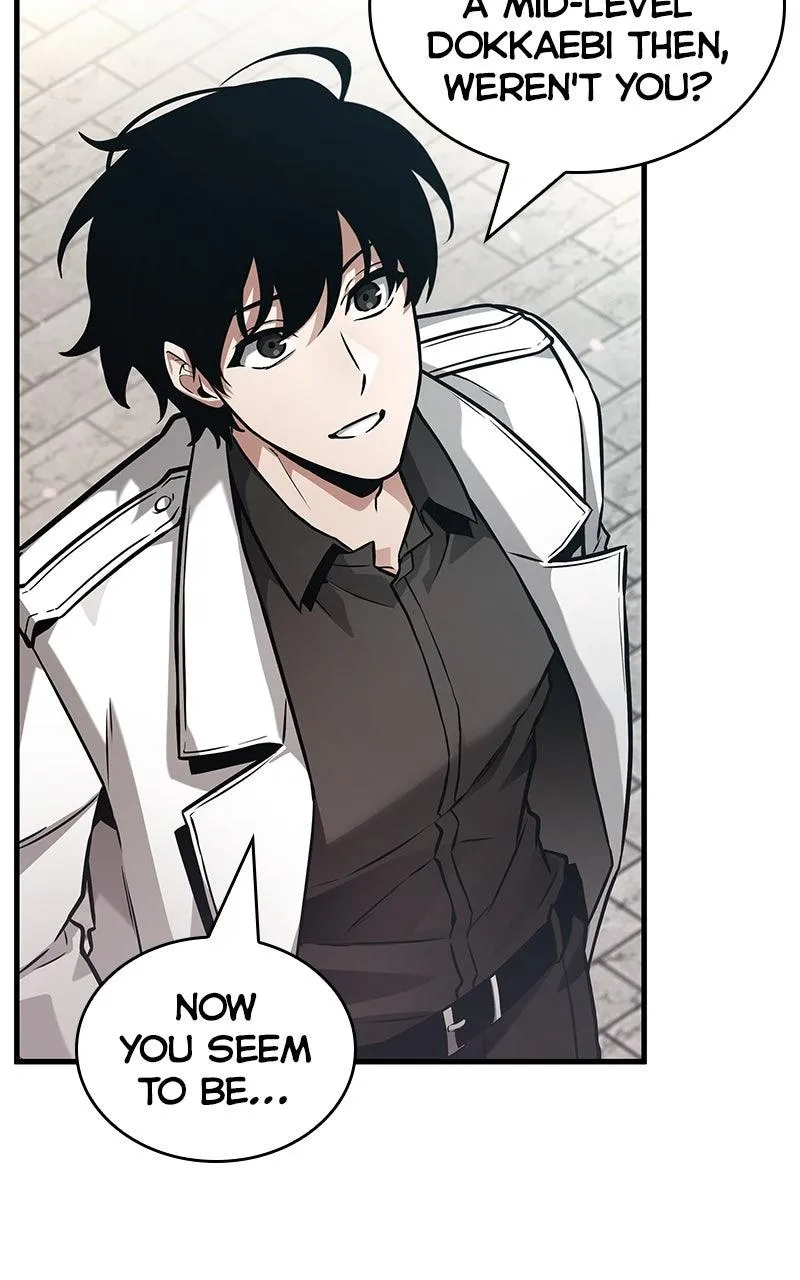 Read Omniscient Reader Manga Online