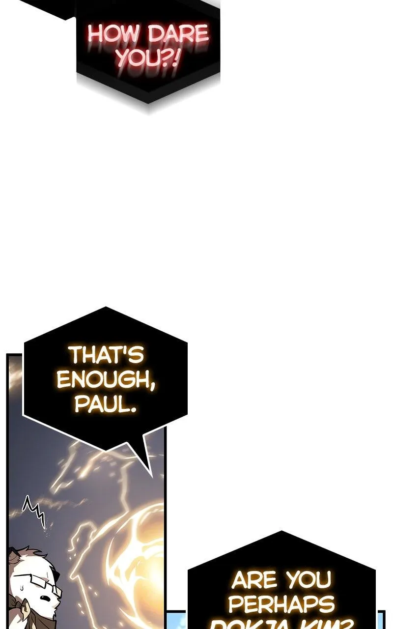 Read Omniscient Reader Manga Online