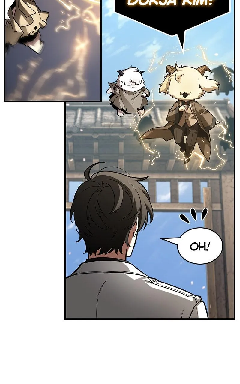 Read Omniscient Reader Manga Online