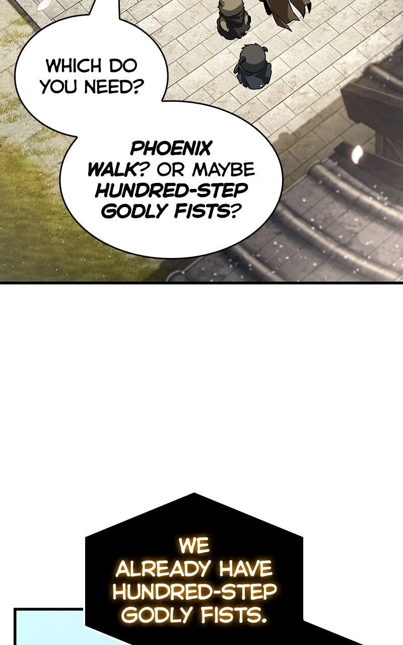 Read Omniscient Reader Manga Online