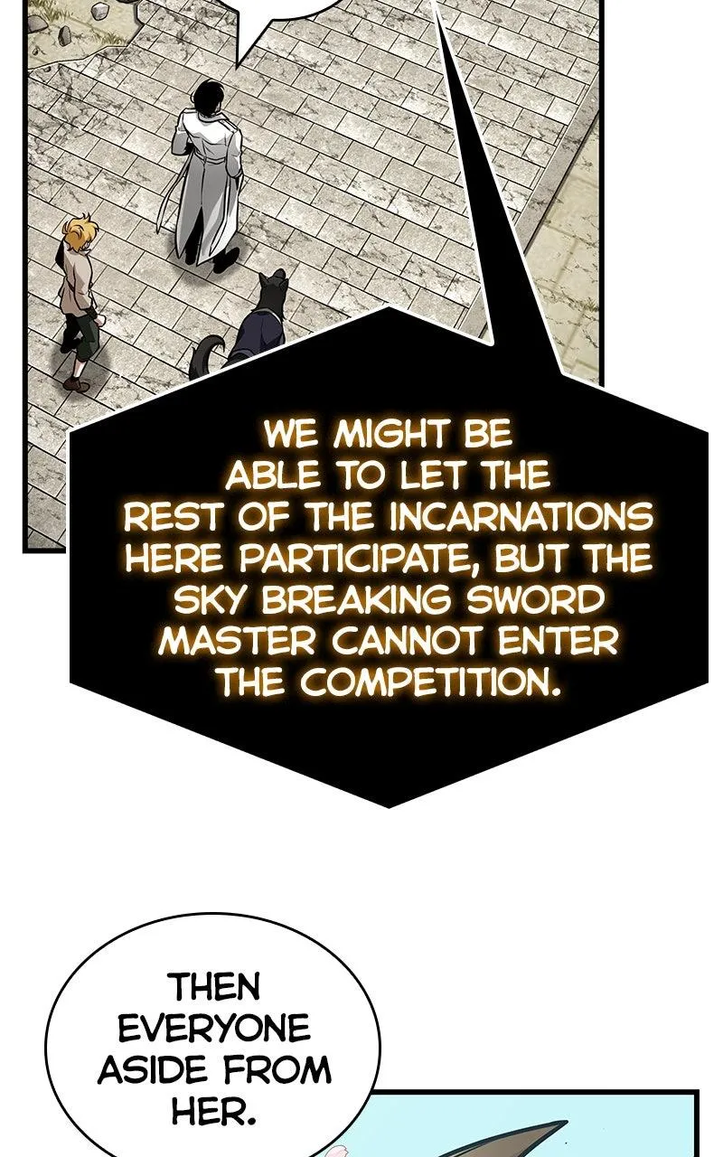 Read Omniscient Reader Manga Online