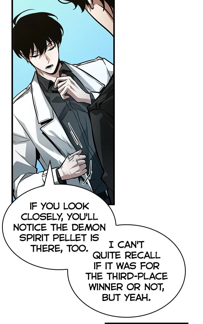 Read Omniscient Reader Manga Online